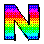 Apellidos por N